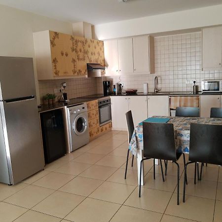 Larnaca Xylophagou 2-Bedroom Apartment With A Shaded Terrace Xilofágu Kültér fotó