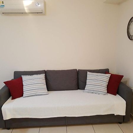 Larnaca Xylophagou 2-Bedroom Apartment With A Shaded Terrace Xilofágu Kültér fotó