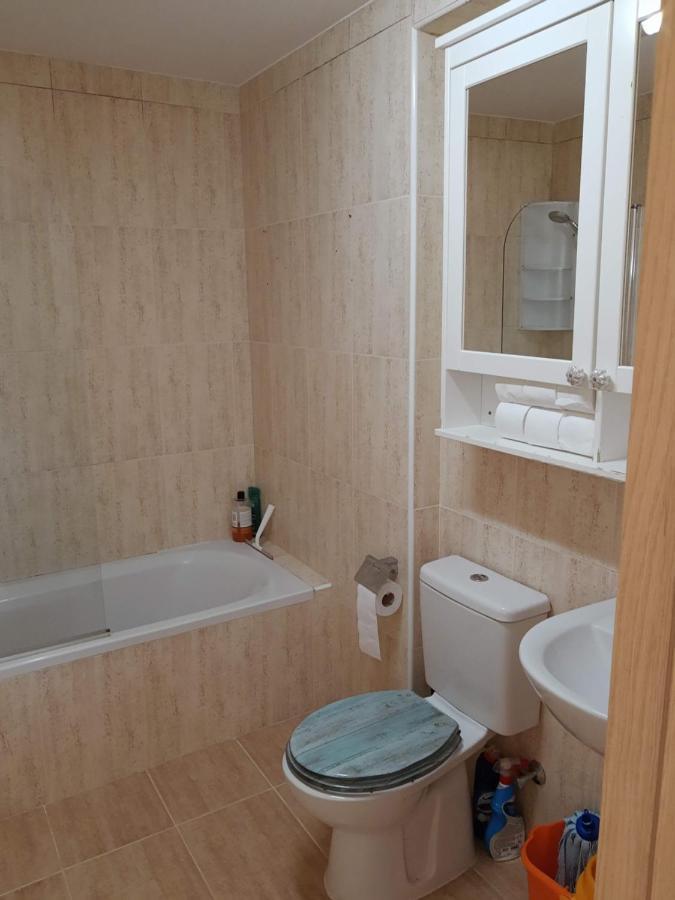 Larnaca Xylophagou 2-Bedroom Apartment With A Shaded Terrace Xilofágu Kültér fotó
