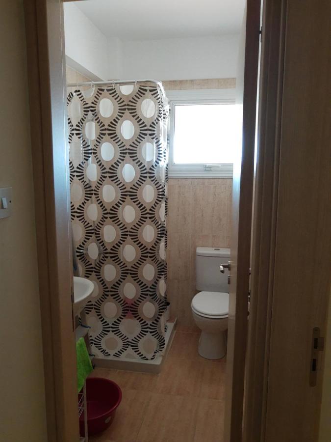 Larnaca Xylophagou 2-Bedroom Apartment With A Shaded Terrace Xilofágu Kültér fotó