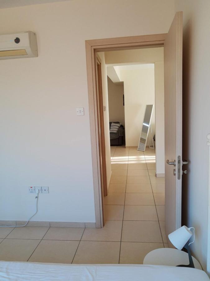 Larnaca Xylophagou 2-Bedroom Apartment With A Shaded Terrace Xilofágu Kültér fotó