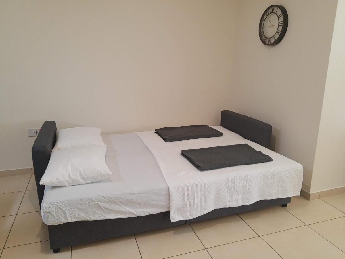 Larnaca Xylophagou 2-Bedroom Apartment With A Shaded Terrace Xilofágu Kültér fotó