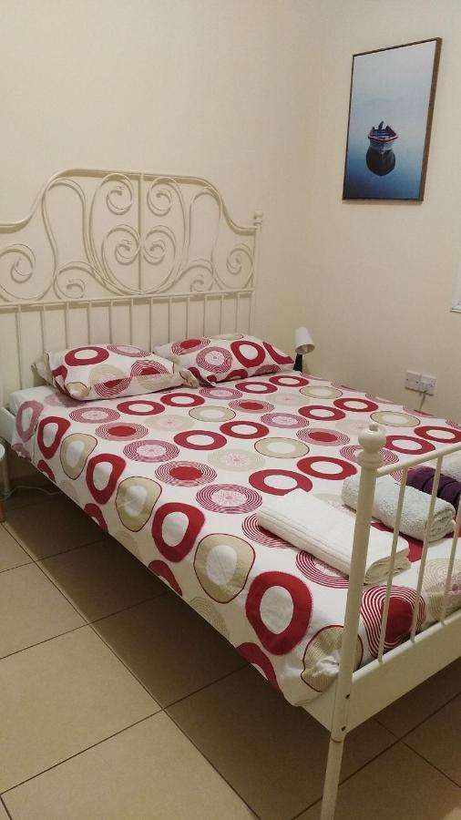 Larnaca Xylophagou 2-Bedroom Apartment With A Shaded Terrace Xilofágu Kültér fotó