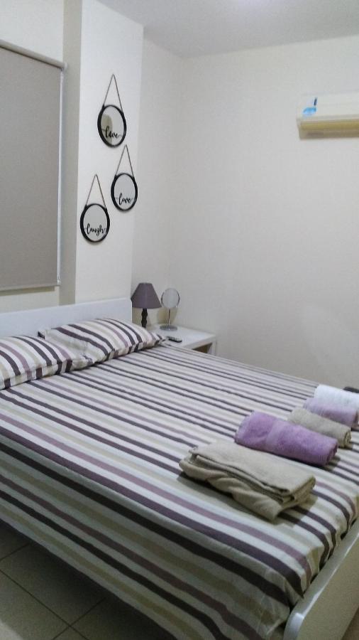 Larnaca Xylophagou 2-Bedroom Apartment With A Shaded Terrace Xilofágu Kültér fotó