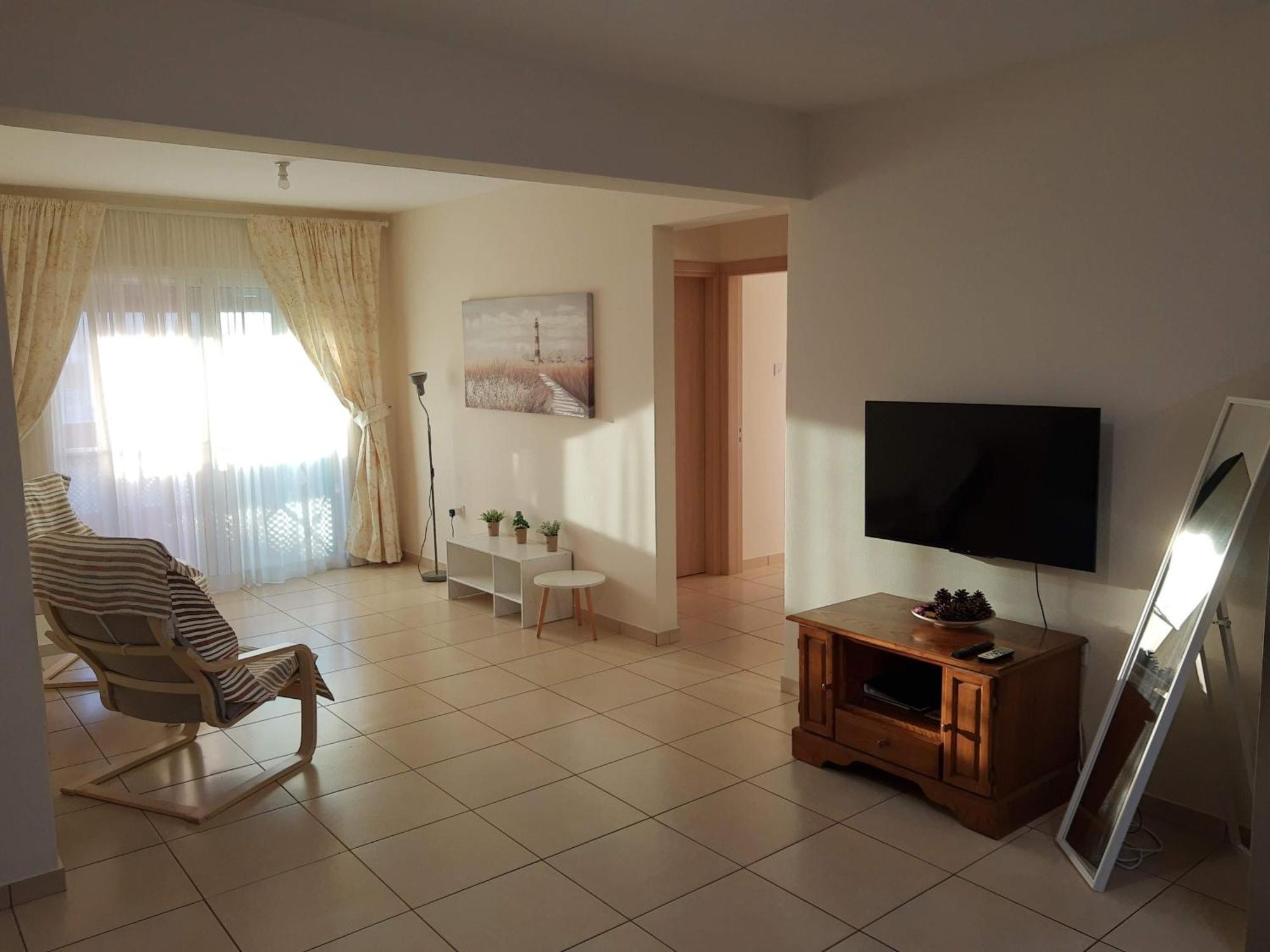 Larnaca Xylophagou 2-Bedroom Apartment With A Shaded Terrace Xilofágu Kültér fotó
